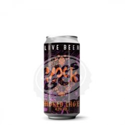 Moor Beer Company Smoked Lager