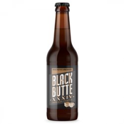 Deschutes Brewery Black Butte XXXIV