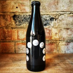 Omnipollo X 3 Sons 7 Sons 15% (330ml) - Caps and Taps