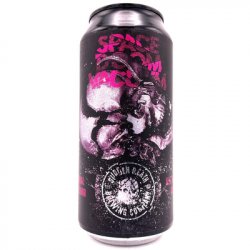 Sudden Death Brewing Co. - Space Doom Vacuum - Hop Craft Beers