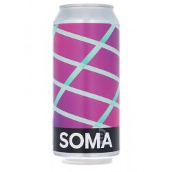 SOMA - Night Rider - Beerdome