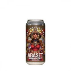 Tartarus Beers Abaset Tartarus Beers Abaset