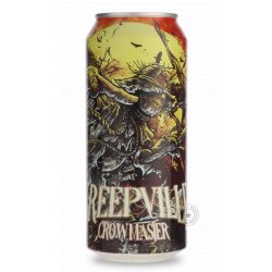 Mason Ale Works Kreepville Crowmaster  Seven Island - Beer Republic