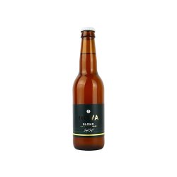 Zuyd Craft Nova Blond - Drankenhandel Leiden / Speciaalbierpakket.nl