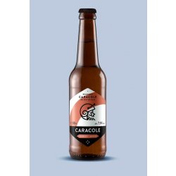 Caracole - Cervezas Cebados