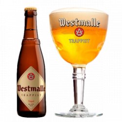 Westmalle Tripel Westmalle Tripel