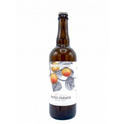 Trillium Brewing Company Fated Farmer: Peach - ’t Biermenneke