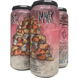 Hop Butcher For The World Path Maker