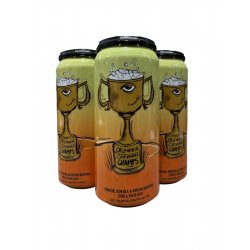 Hop Butcher For The World California Cornhole Champs