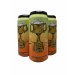 Hop Butcher California Cornhole Champions 4Pk 