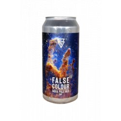 Azvex Brewing  False Colour - Brother Beer