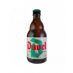 Duvel Tripel Hop Cashmere 33cl - Gourmet en Casa TCM