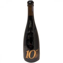 NEPO 10TH ANNIVERSARY Peated Barley Wine Whiskey BA Cocoa Nibs Vanilla - Sklep Impuls