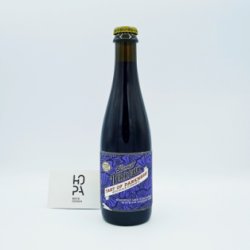 THE BRUERY Tart Of Darkness Botella 37,5cl - Hopa Beer Denda