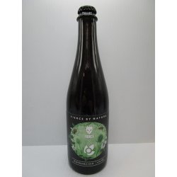 Fierce Beer Fierce By Nature - Wild Bramble Sour
