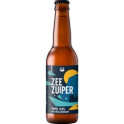 Scheldebrouwerij Zeezuiper