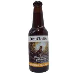 Dougall’s Happy Otter