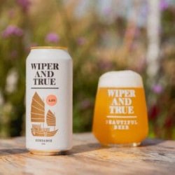 Wiper And True  Sundance - Bath Road Beers