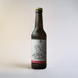 ЦИПА Квасне на Чебреці Gose 0.33L - Rebrew