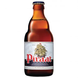 Piraat Piraat
