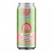 Vault City, Rhubarb Drizzleberry Cupcake Sour, 4.8%, 440ml Vault City, Rhubarb Drizzleberry Cupcake Sour, 4.8%, 440ml