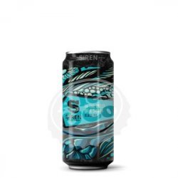 SIREN In the Belly 12x440ml LAT - Ales & Co.