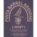 Pinta Barrel Brewing Liberty (2024) 330ml Pinta Barrel Brewing Liberty (2024) 330ml