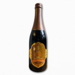 The Bruery, Sucré, Rum, Old Ale  0,75 l.  17,5% - Best Of Beers