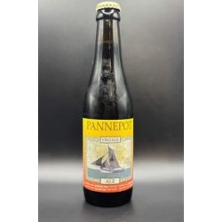 De Struise Brouwers Pannepot - Old Fisherman