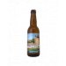 Piggy Brewing - Rebel Monk 3 White Wine BA Saison 33 cl 