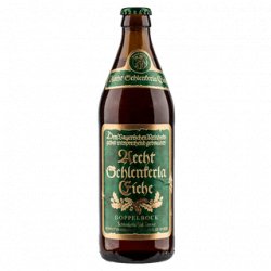 Aecht Schlenkerla Eiche Dopplebock 500ml - The Beer Cellar