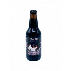 Prairie Artisan Ales Prairie Noir - ’t Biermenneke