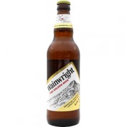 Cerveza Wainwright 4,1% 50cl - Bodegas Júcar