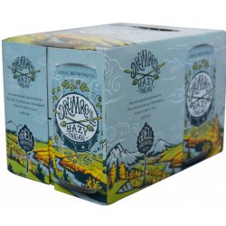 Odell Brewing Company Drumroll 6 pack 12 oz. Can - Outback Liquors