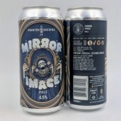 Phantom Brewing Co. Mirror Image