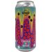 Basqueland Brewing Treble & Bass 44cl Basqueland Brewing Treble & Bass 44cl