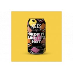 Brouwerij Kees & Folkingebrew Drop it Like it's Hot 24x33CL - Van Bieren