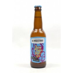Bierbrouwerij De Magistraat Zusje Van De Dienstmeid Bierbrouwerij De Magistraat Zusje Van De Dienstmeid