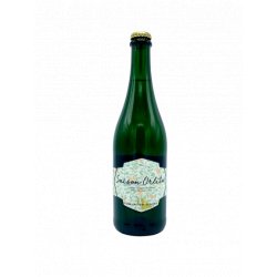 Funk Factory Geuzeria Saison Orlita - ’t Biermenneke