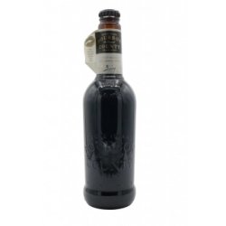 Goose Island Beer Co. Bourbon County Brand Stout (2019) 15.2% Goose Island Beer Co. Bourbon County Brand Stout (2019) 15.2%