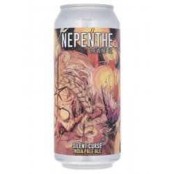 Nepenthe - Silent Curse - Beerdome