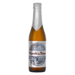 Blanche des Neiges 33 cl - RB-and-Beer