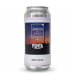 Arpus & PINTA Baltic Porter, 0,44 l skard. Arpus & PINTA Baltic Porter, 0,44 l skard.