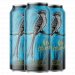 Hop Butcher New Oklahoma 4Pk 