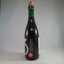 3 fonteinen raspberry - Beeronweb