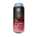 Les Trois Mousquetaires - Blanche Framboise - 473ml Les Trois Mousquetaires - Blanche Framboise - 473ml