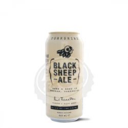 BLACKSH Special Ale 24x440ml LAT - Ales & Co.