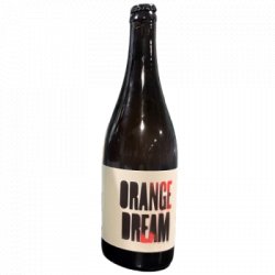 Cyclic Beer Farm Orange Dream - OKasional Beer