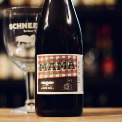 Schneeeule La Tavola della Mama 75cl - Cantina Brassicola Digitale