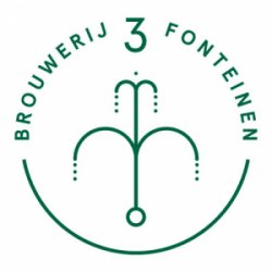 Brouwerij 3 Fonteinen 3 Fonteinen Zenne y Frontera (season 23|24) Blend No. 54